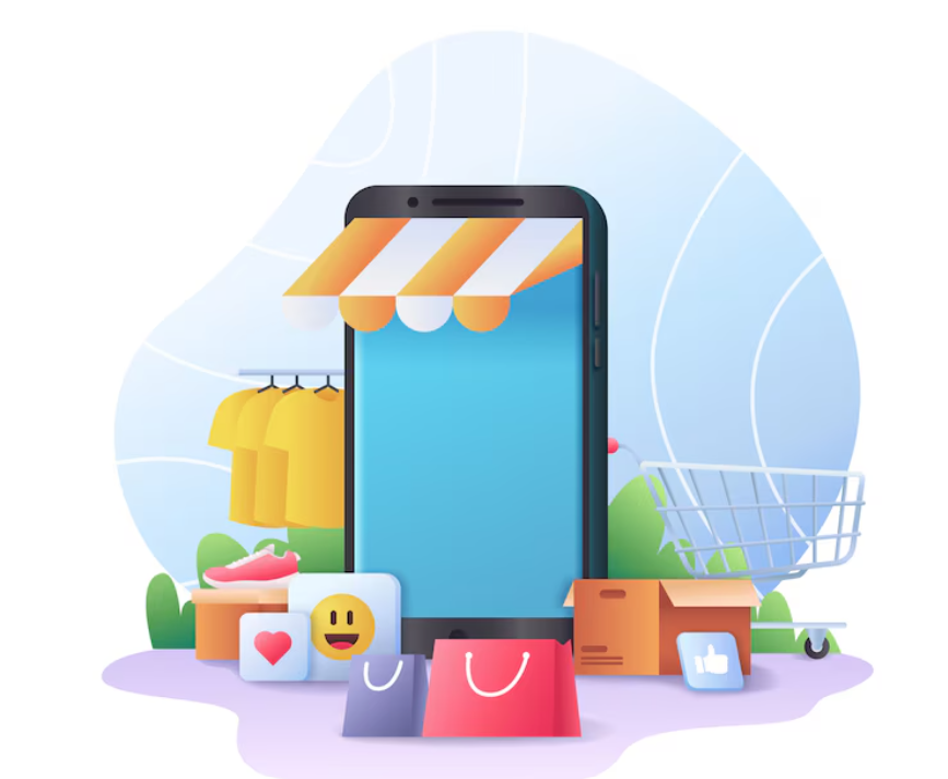 ecommerce marketing