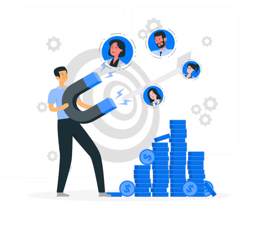 lead generation service