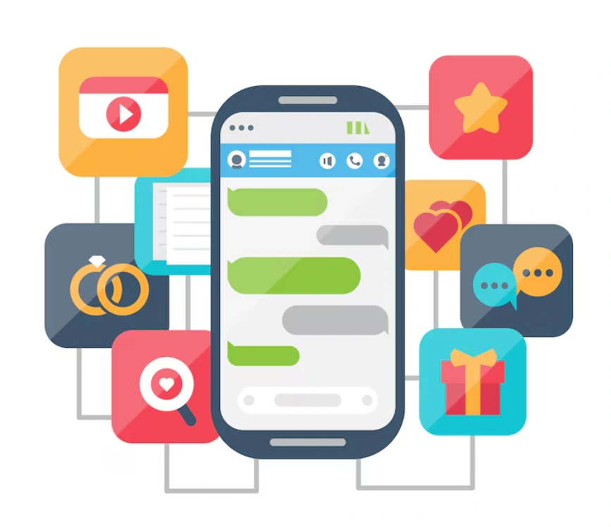 mobile app marketing service