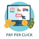 pay per click