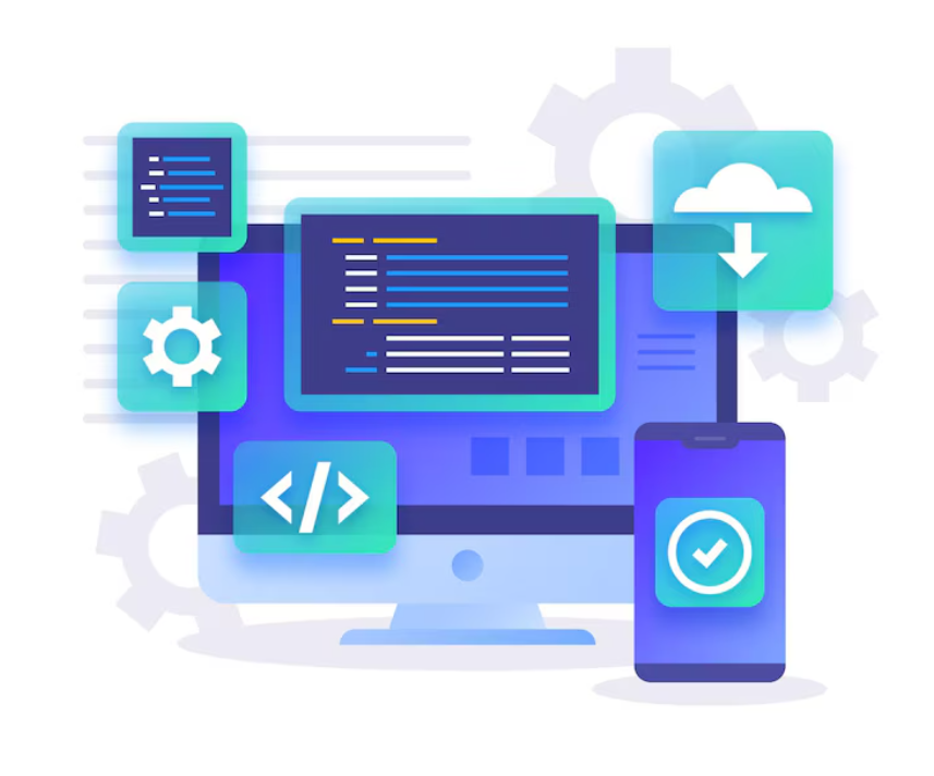 website development service